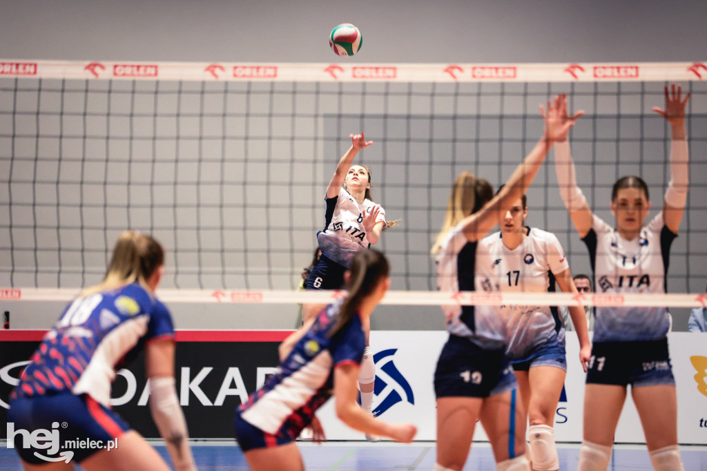 ITA Tools Stal Mielec - Karpaty Krosno