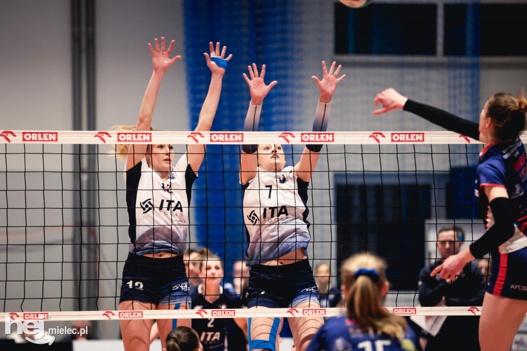 ITA Tools Stal Mielec - Karpaty Krosno