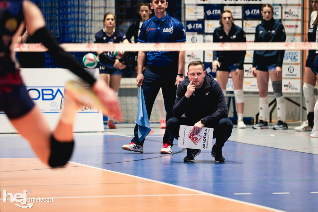 ITA Tools Stal Mielec - Karpaty Krosno