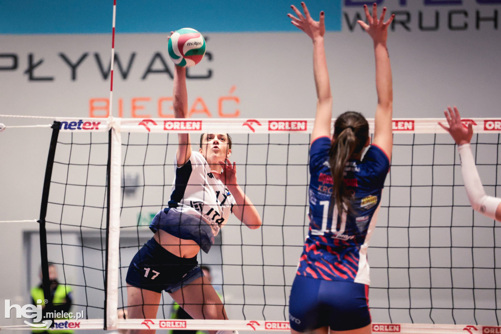 ITA Tools Stal Mielec - Karpaty Krosno