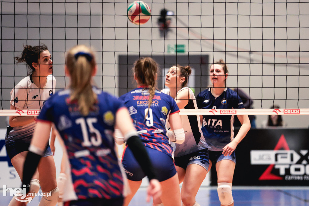 ITA Tools Stal Mielec - Karpaty Krosno