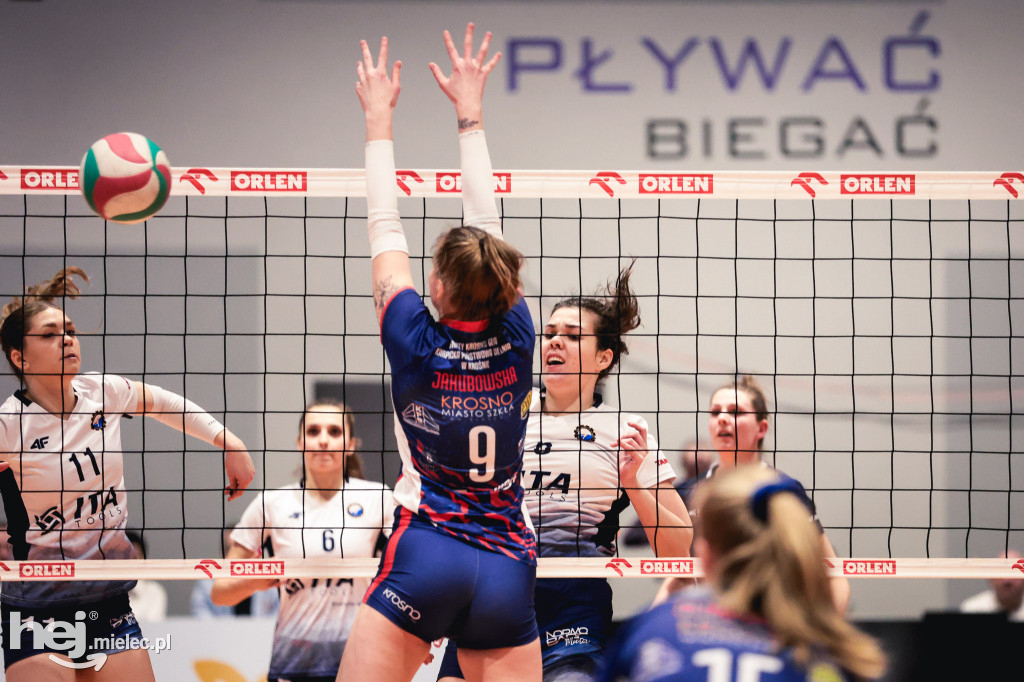 ITA Tools Stal Mielec - Karpaty Krosno