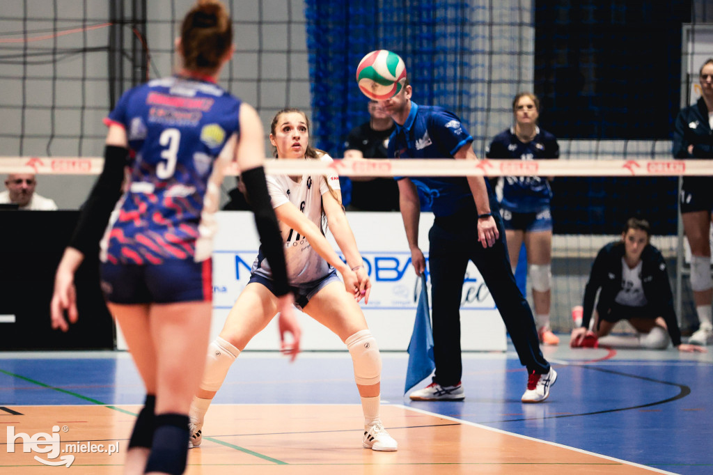 ITA Tools Stal Mielec - Karpaty Krosno