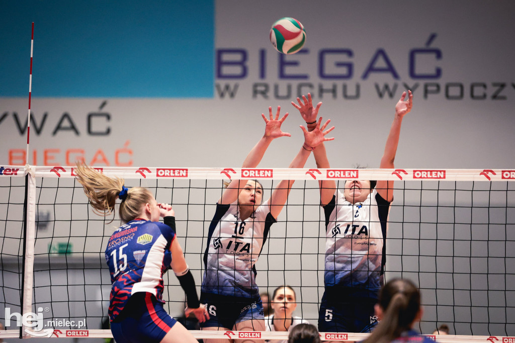 ITA Tools Stal Mielec - Karpaty Krosno