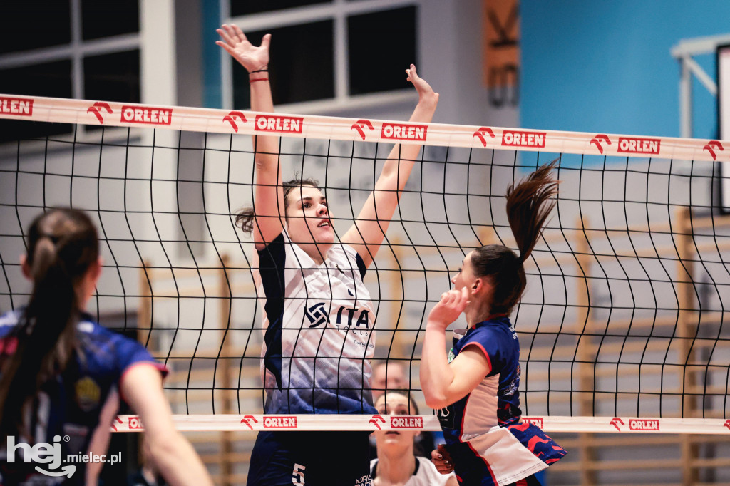 ITA Tools Stal Mielec - Karpaty Krosno