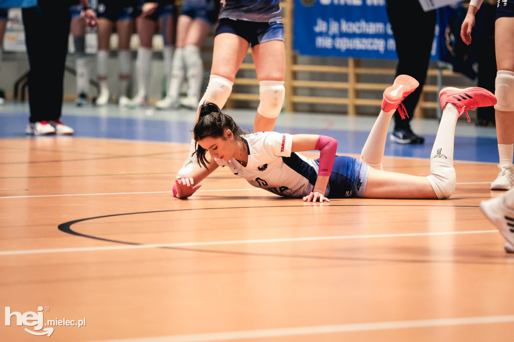ITA Tools Stal Mielec - Karpaty Krosno
