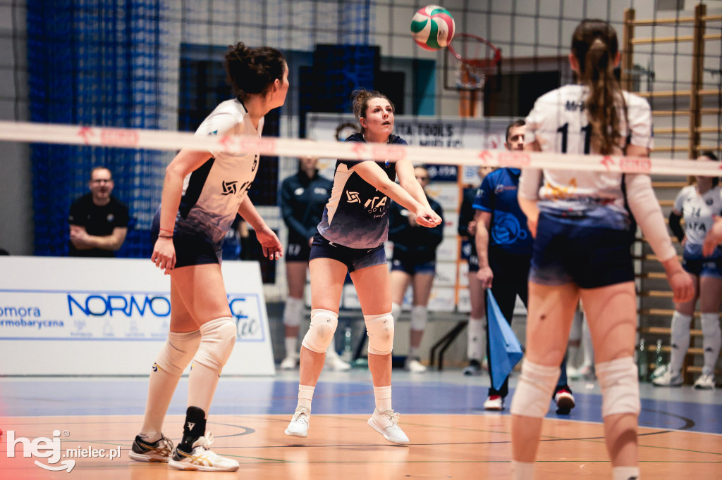 ITA Tools Stal Mielec - Karpaty Krosno