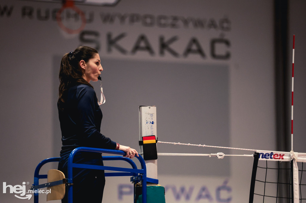 ITA Tools Stal Mielec - Karpaty Krosno