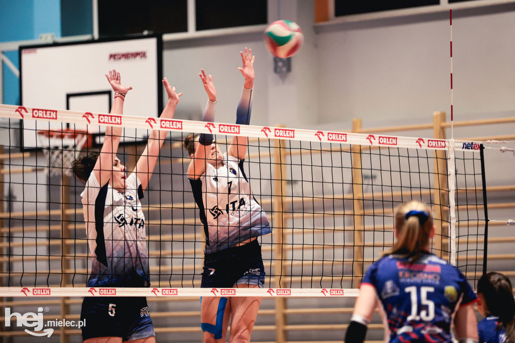 ITA Tools Stal Mielec - Karpaty Krosno