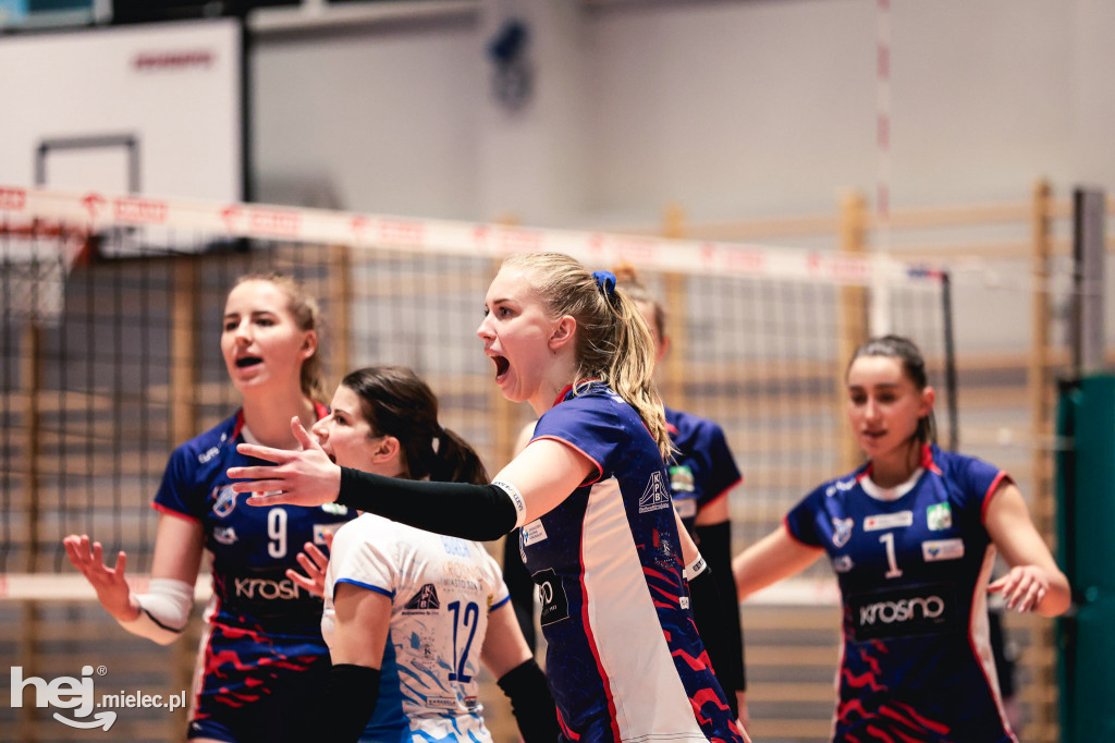 ITA Tools Stal Mielec - Karpaty Krosno