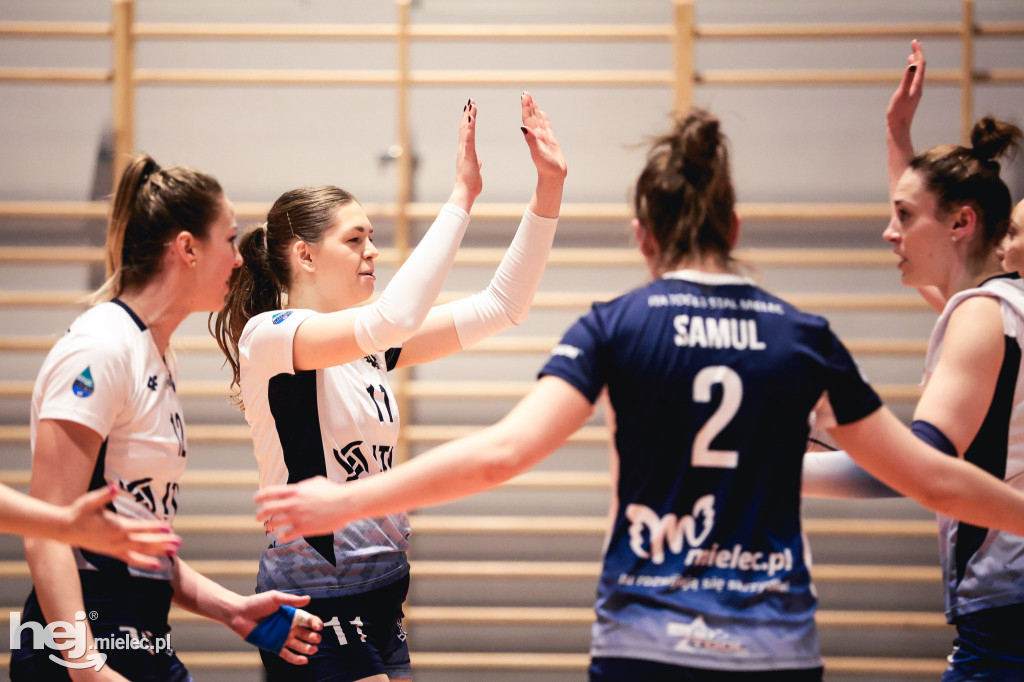 ITA Tools Stal Mielec - Karpaty Krosno