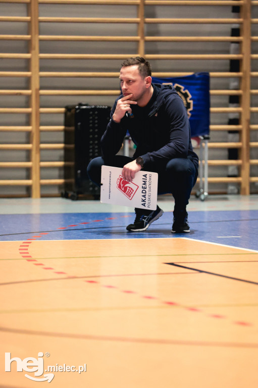 ITA Tools Stal Mielec - Karpaty Krosno