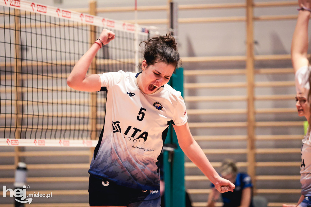 ITA Tools Stal Mielec - Karpaty Krosno