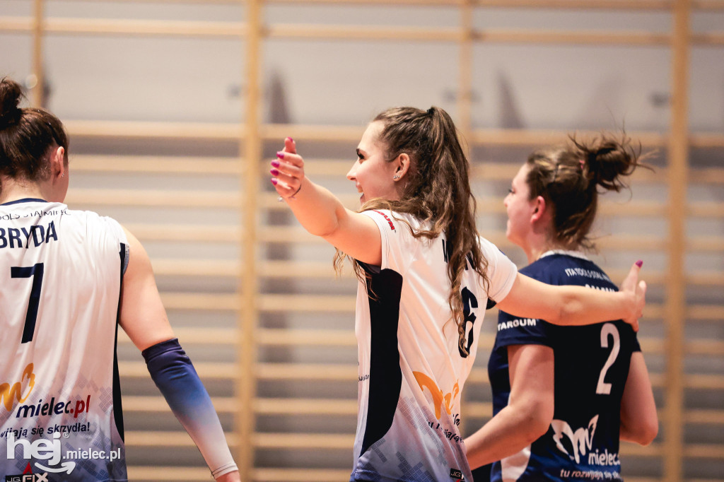 ITA Tools Stal Mielec - Karpaty Krosno