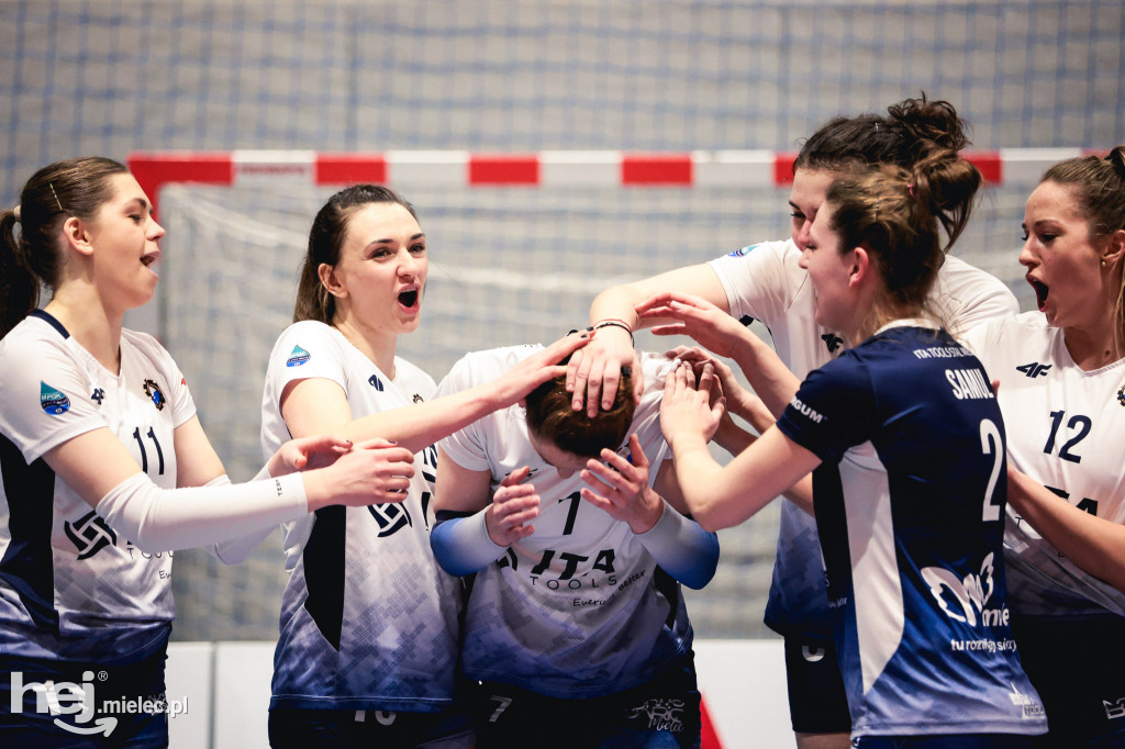 ITA Tools Stal Mielec - Karpaty Krosno