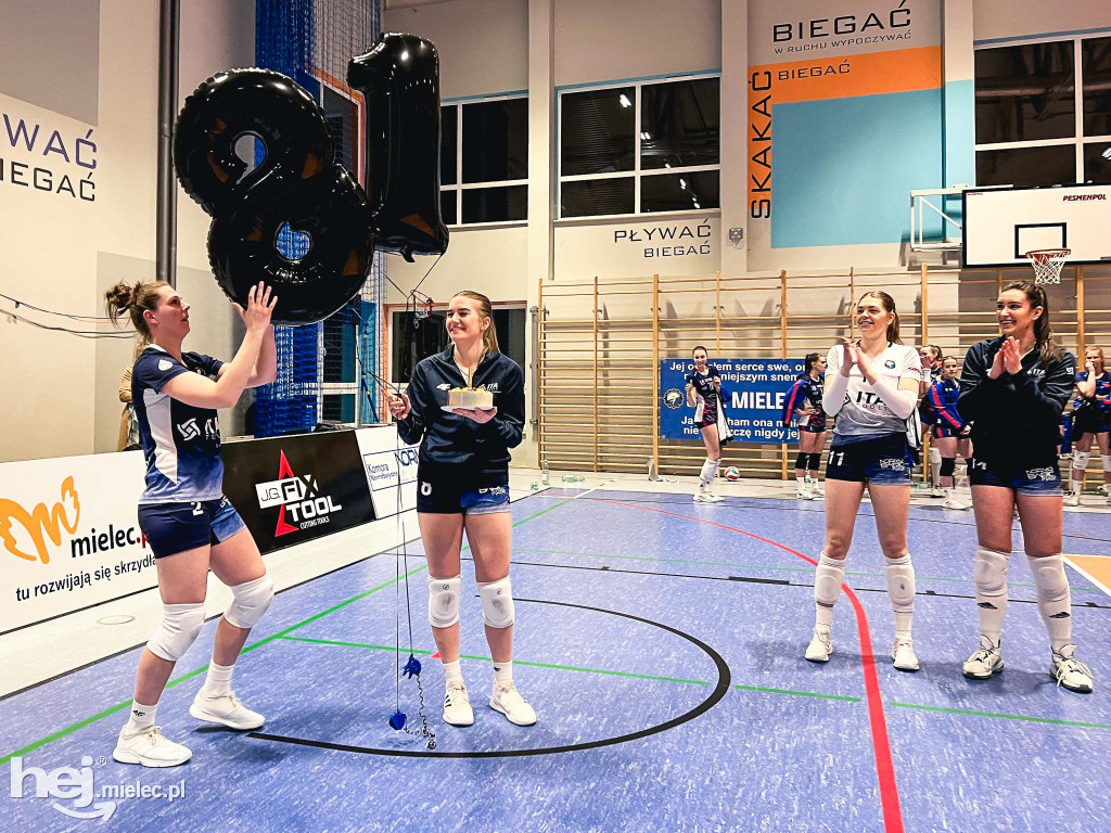 ITA Tools Stal Mielec - Karpaty Krosno