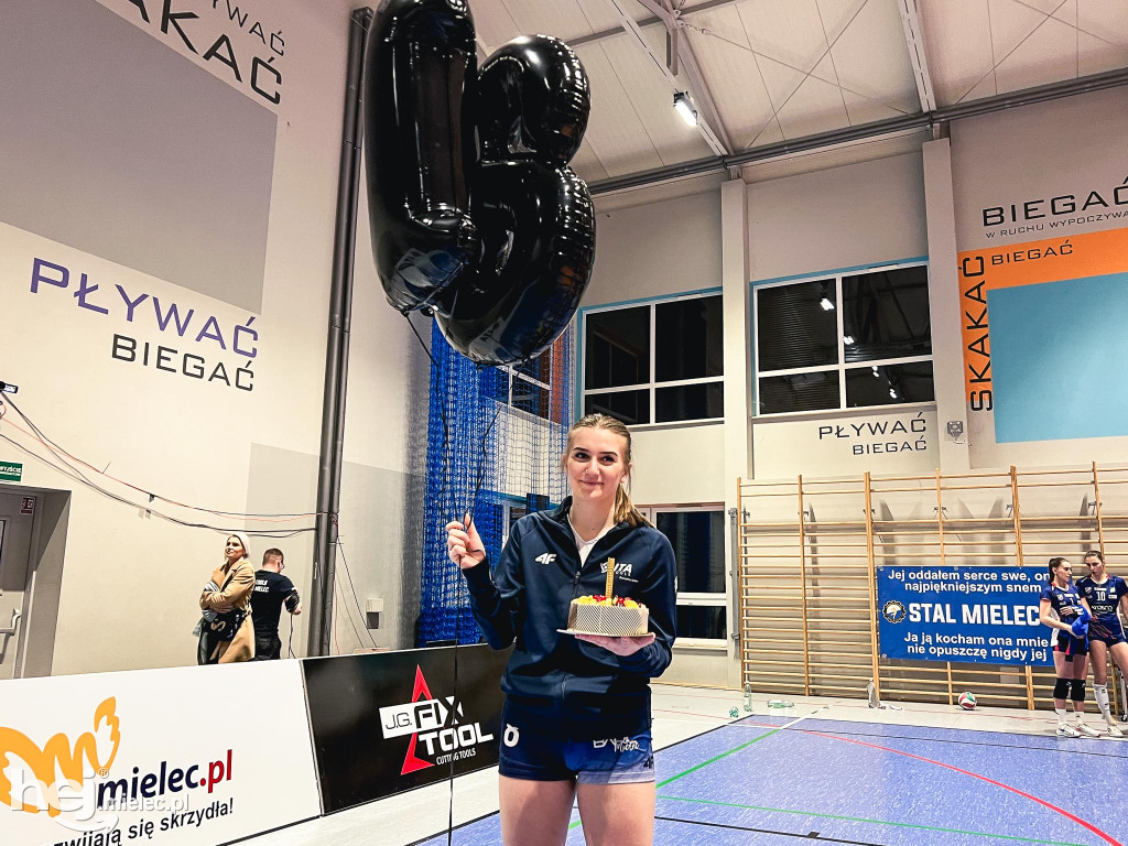 ITA Tools Stal Mielec - Karpaty Krosno