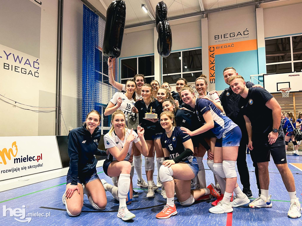 ITA Tools Stal Mielec - Karpaty Krosno