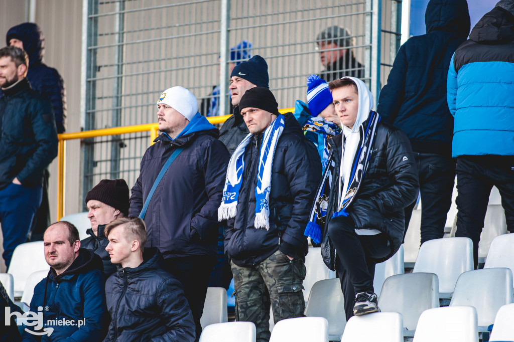 PGE FKS Stal Mielec - Górnik Zabrze