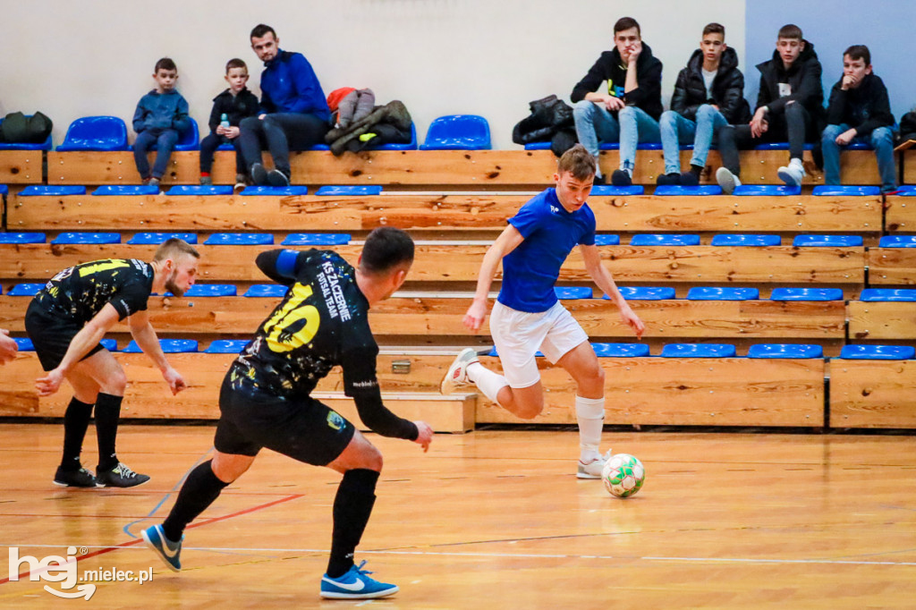 KF Stal Mielec - KS Futsal Team Zaczernie