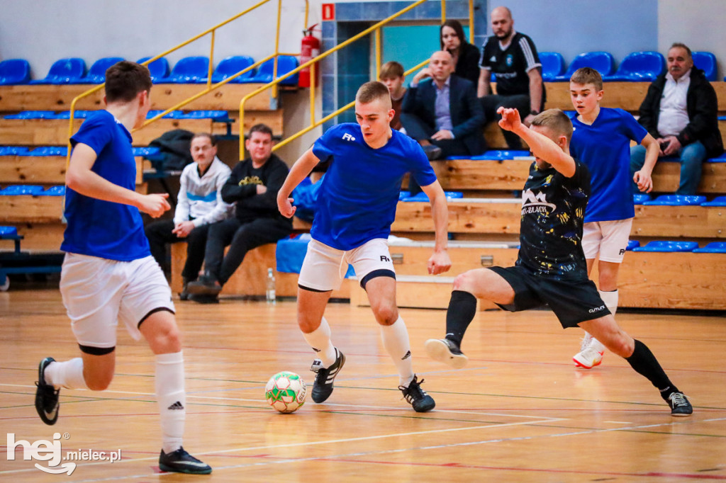 KF Stal Mielec - KS Futsal Team Zaczernie