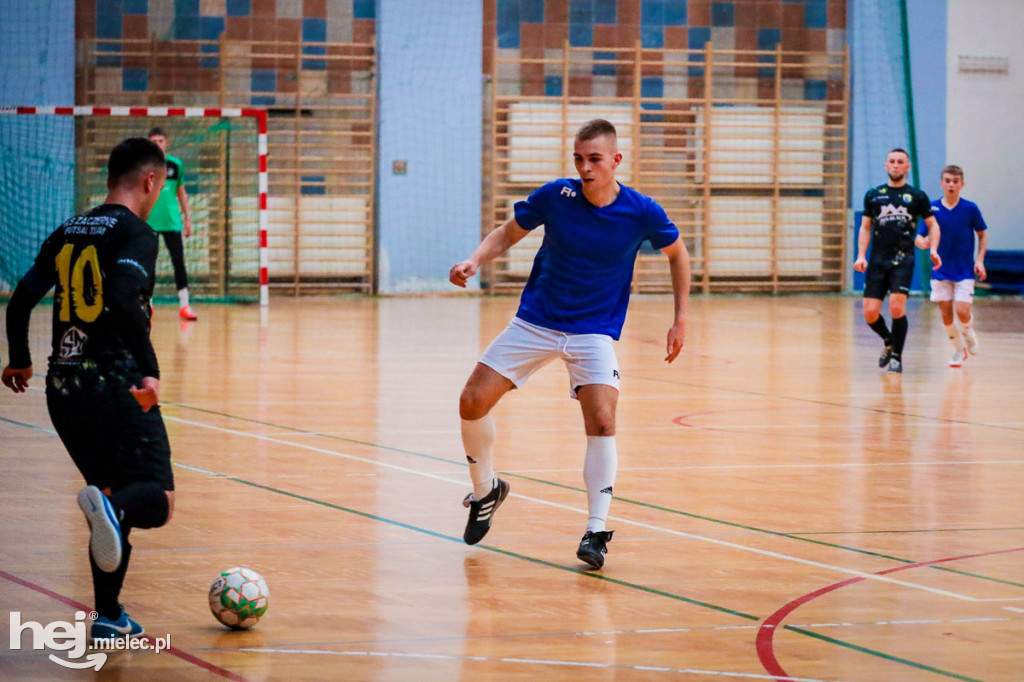 KF Stal Mielec - KS Futsal Team Zaczernie