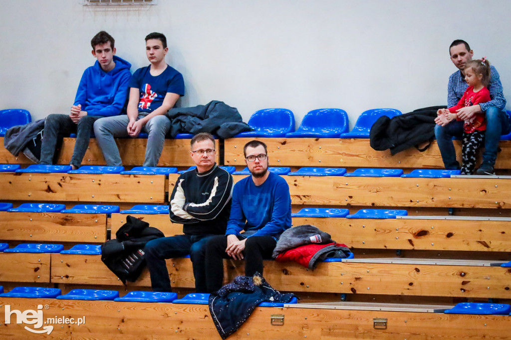 KF Stal Mielec - KS Futsal Team Zaczernie