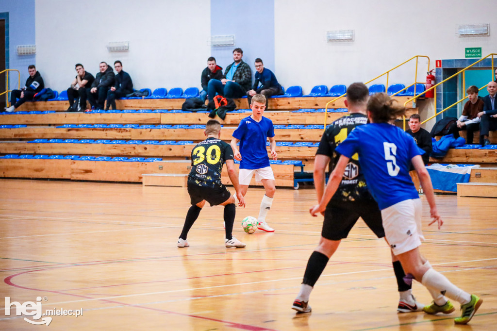 KF Stal Mielec - KS Futsal Team Zaczernie