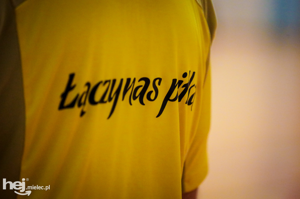 KF Stal Mielec - KS Futsal Team Zaczernie
