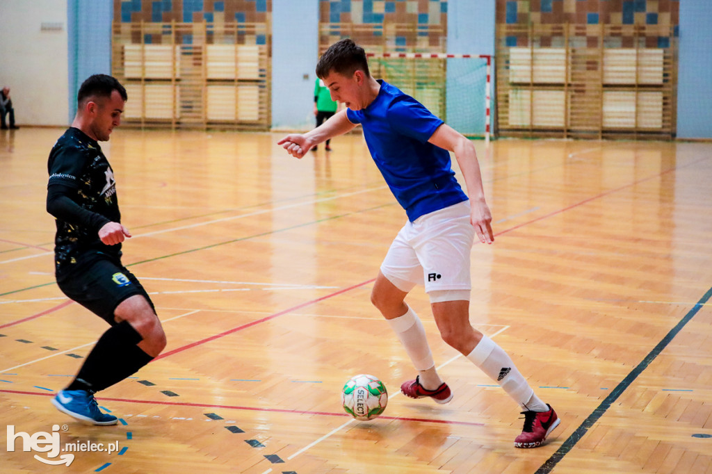 KF Stal Mielec - KS Futsal Team Zaczernie