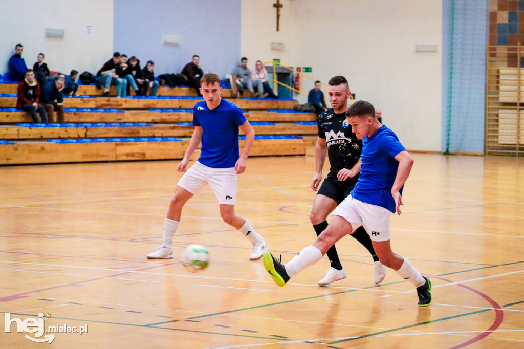 KF Stal Mielec - KS Futsal Team Zaczernie