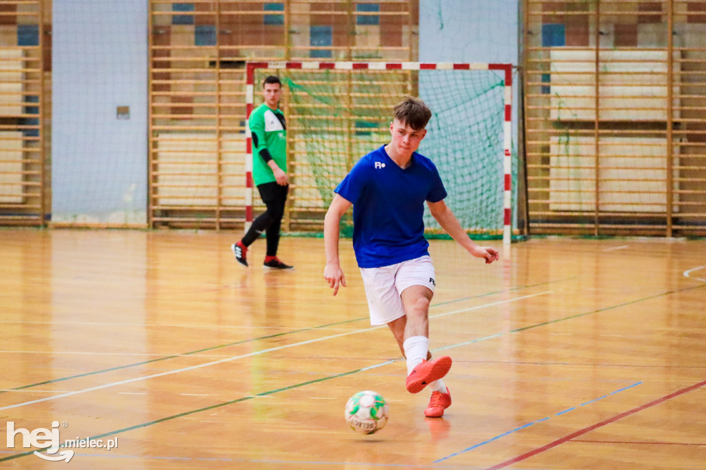 KF Stal Mielec - KS Futsal Team Zaczernie