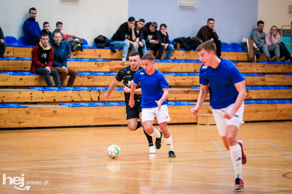 KF Stal Mielec - KS Futsal Team Zaczernie