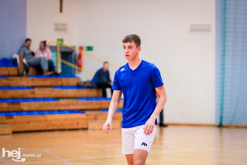 KF Stal Mielec - KS Futsal Team Zaczernie