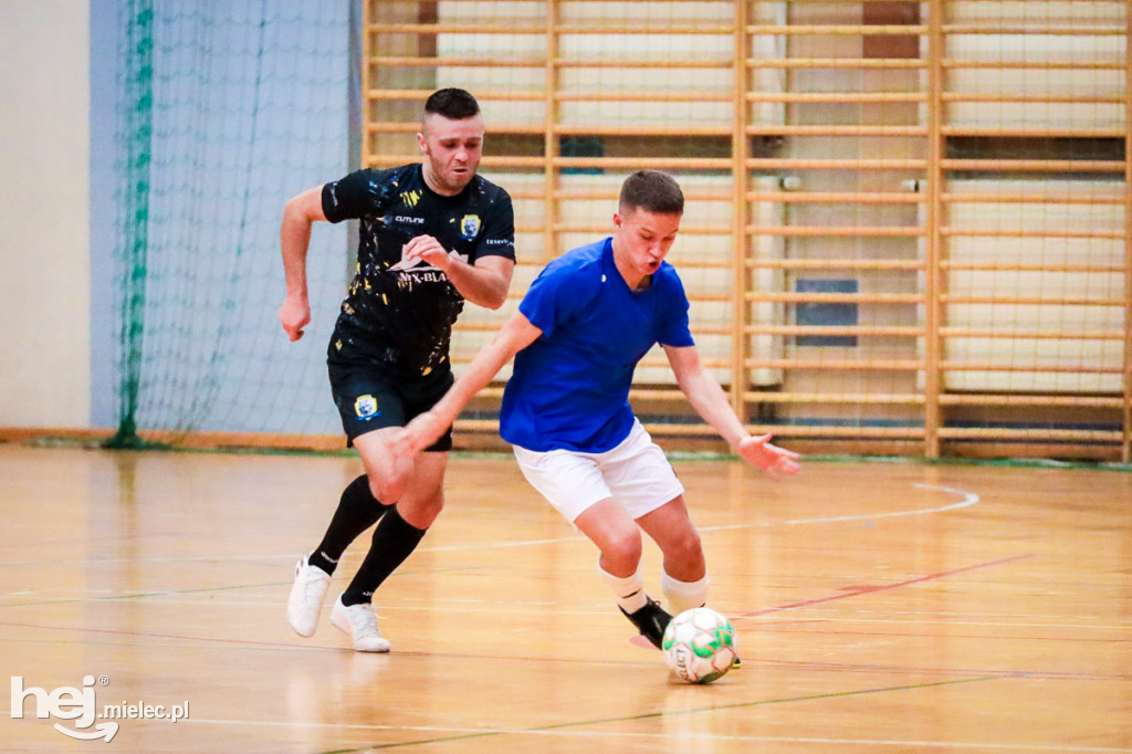 KF Stal Mielec - KS Futsal Team Zaczernie