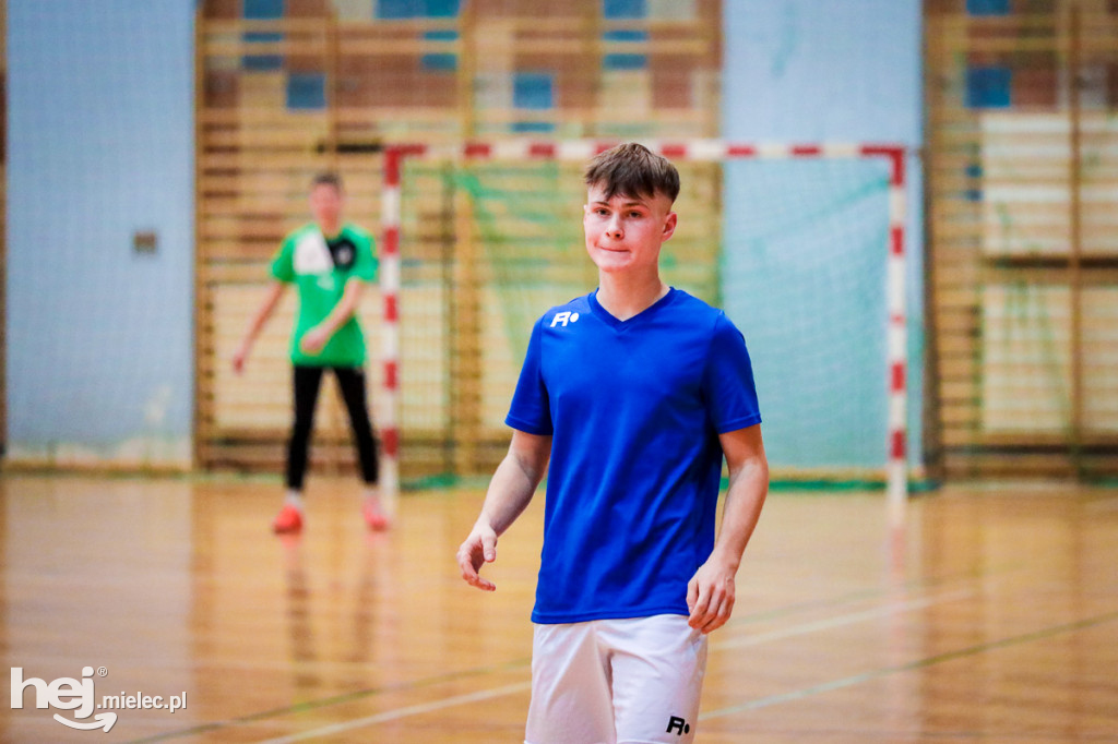 KF Stal Mielec - KS Futsal Team Zaczernie
