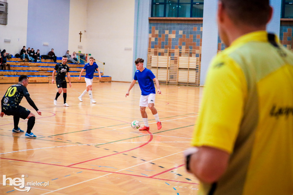 KF Stal Mielec - KS Futsal Team Zaczernie