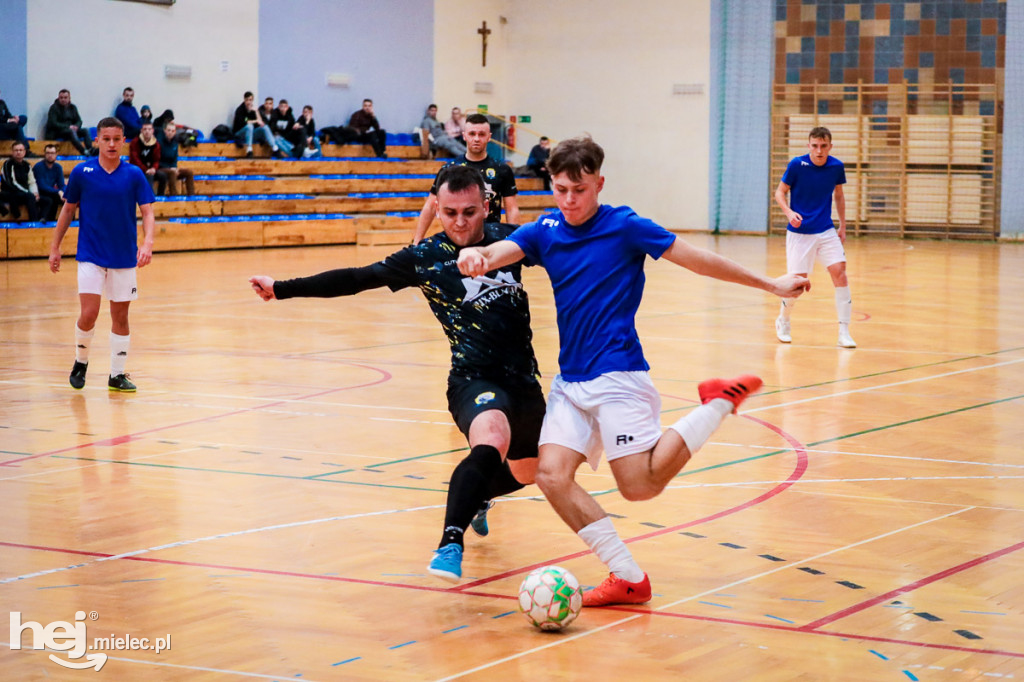 KF Stal Mielec - KS Futsal Team Zaczernie