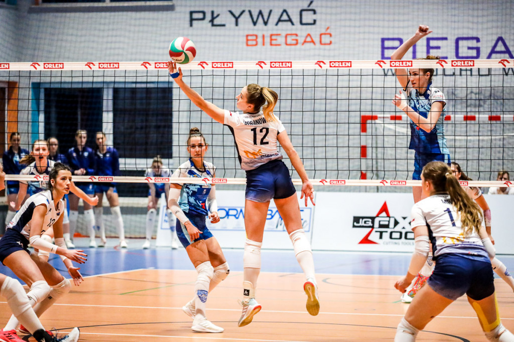 ITA Tools Stal Mielec - UJ-CM 7R Solna Wieliczka