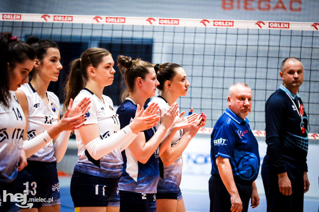 ITA Tools Stal Mielec - UJ-CM 7R Solna Wieliczka