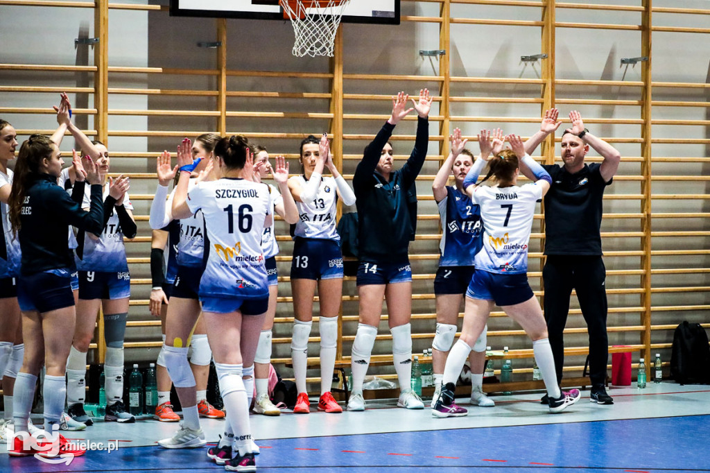 ITA Tools Stal Mielec - UJ-CM 7R Solna Wieliczka