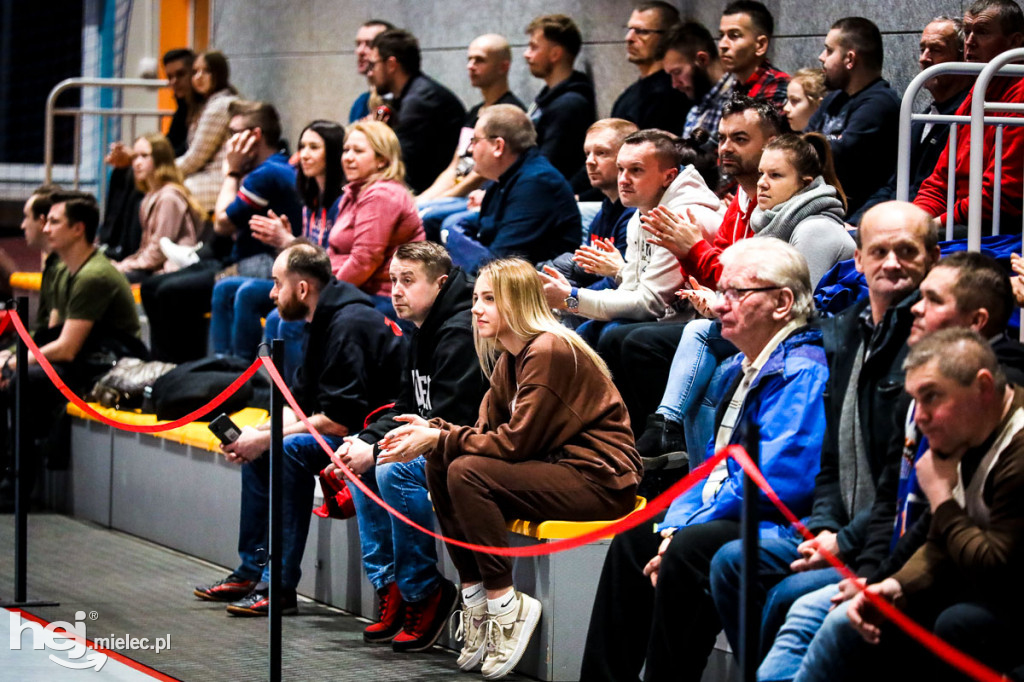 ITA Tools Stal Mielec - UJ-CM 7R Solna Wieliczka
