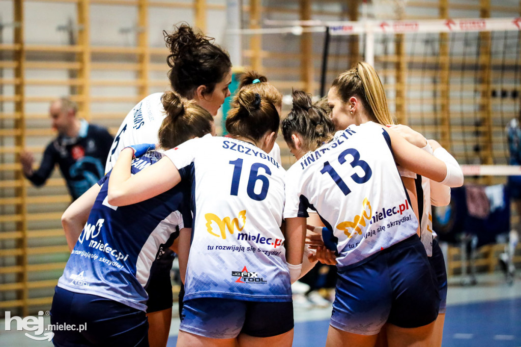 ITA Tools Stal Mielec - UJ-CM 7R Solna Wieliczka