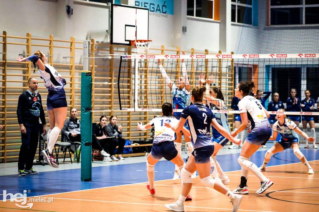 ITA Tools Stal Mielec - UJ-CM 7R Solna Wieliczka