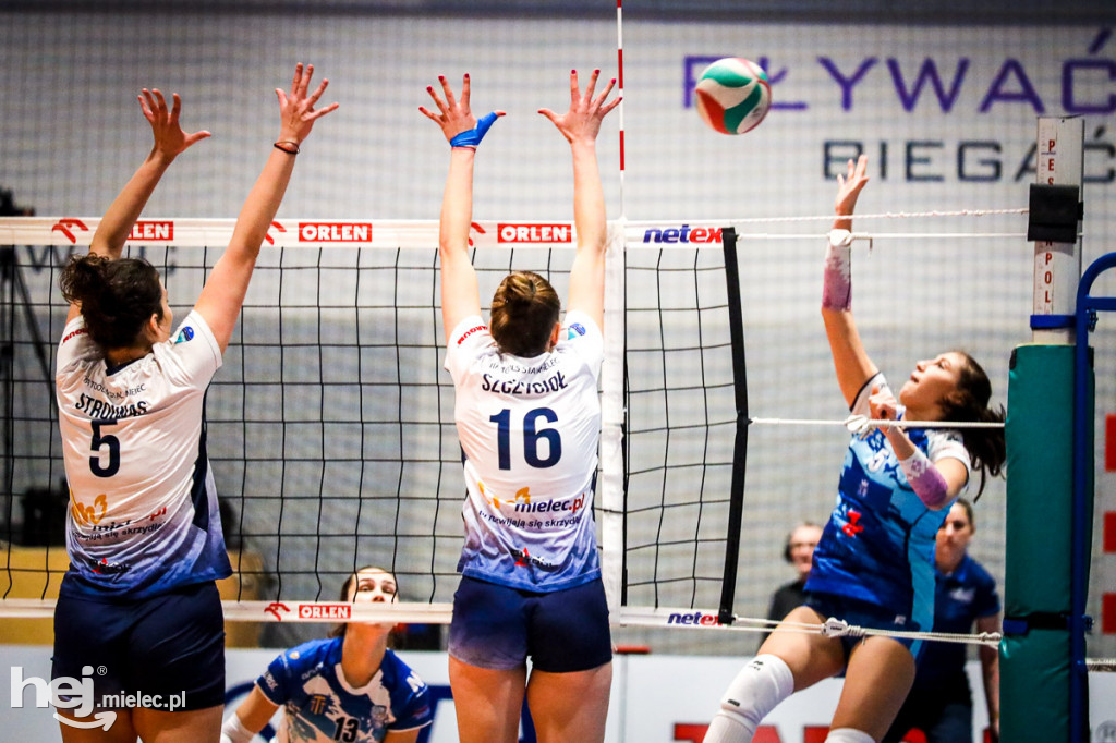 ITA Tools Stal Mielec - UJ-CM 7R Solna Wieliczka