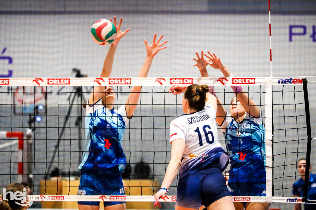ITA Tools Stal Mielec - UJ-CM 7R Solna Wieliczka