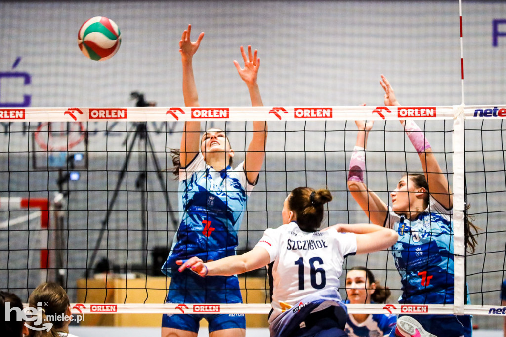 ITA Tools Stal Mielec - UJ-CM 7R Solna Wieliczka