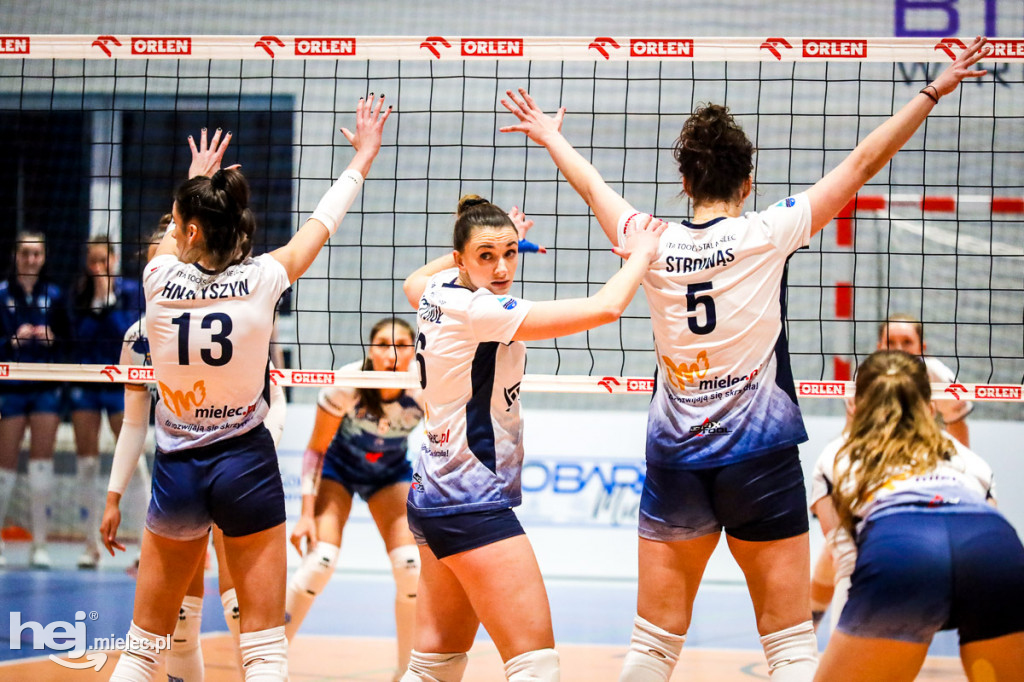 ITA Tools Stal Mielec - UJ-CM 7R Solna Wieliczka