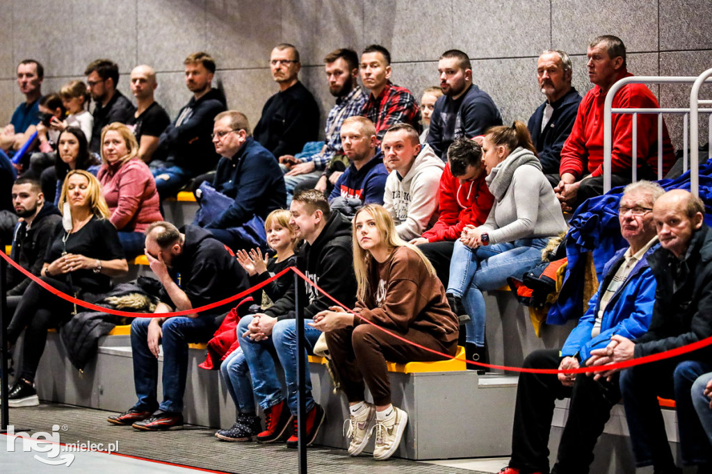 ITA Tools Stal Mielec - UJ-CM 7R Solna Wieliczka