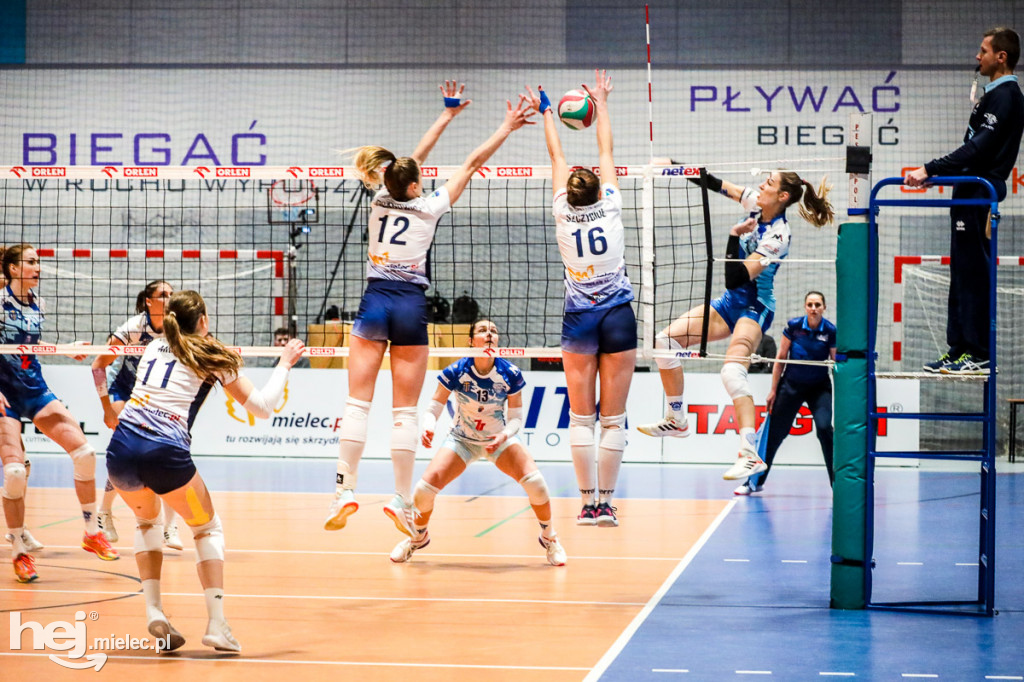 ITA Tools Stal Mielec - UJ-CM 7R Solna Wieliczka